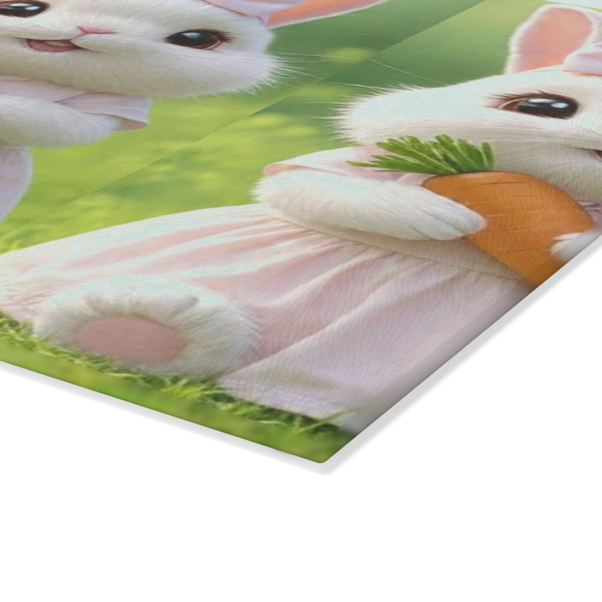 Glass Cutting Board